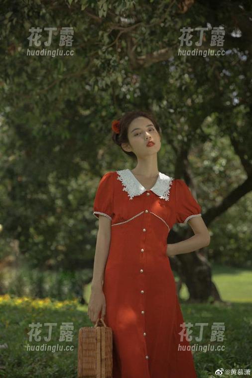Pia (피아)的优雅之作“[DJAWA]舒适白色”原图重磅更新，带来全新视觉体验.txt